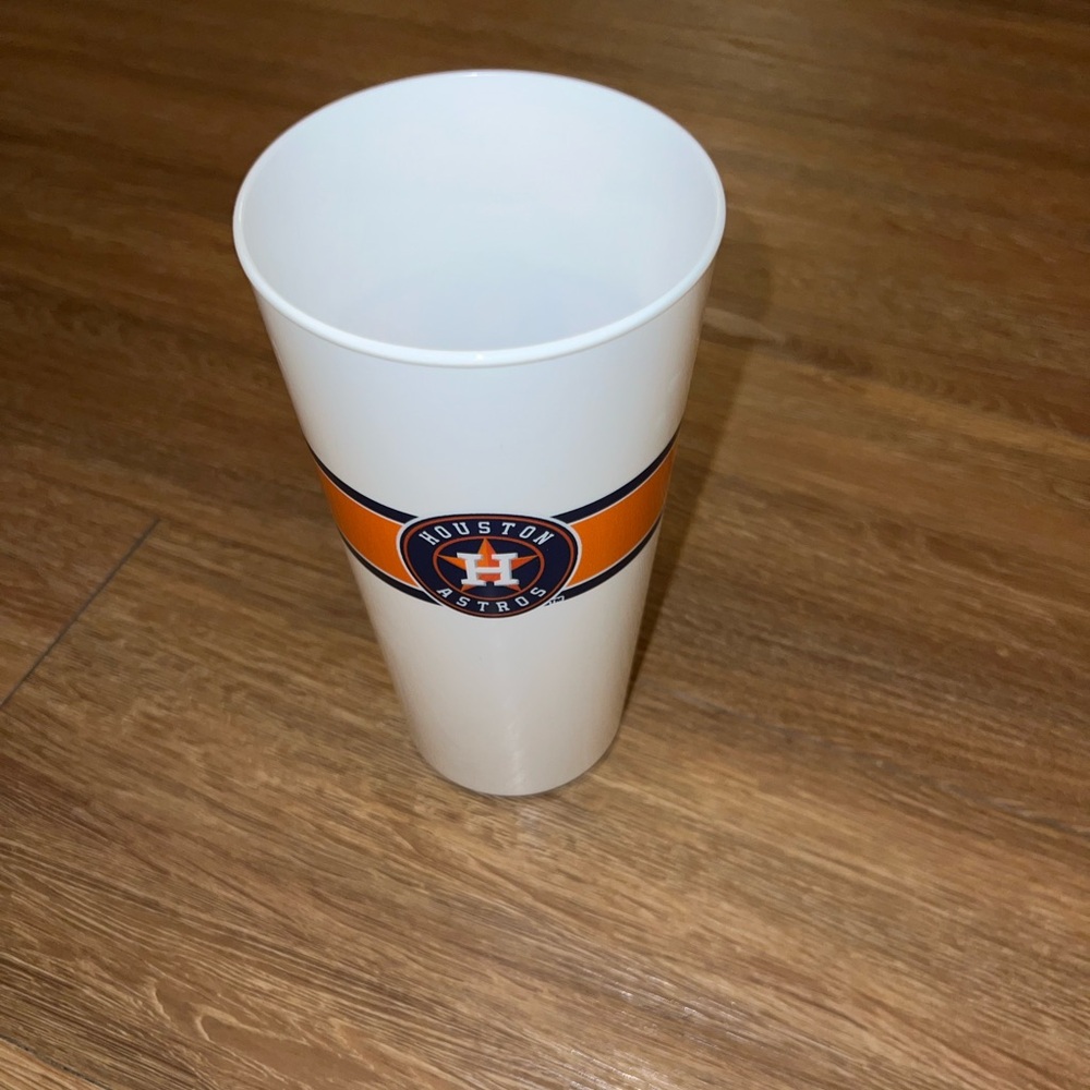 Houston Astros Cup